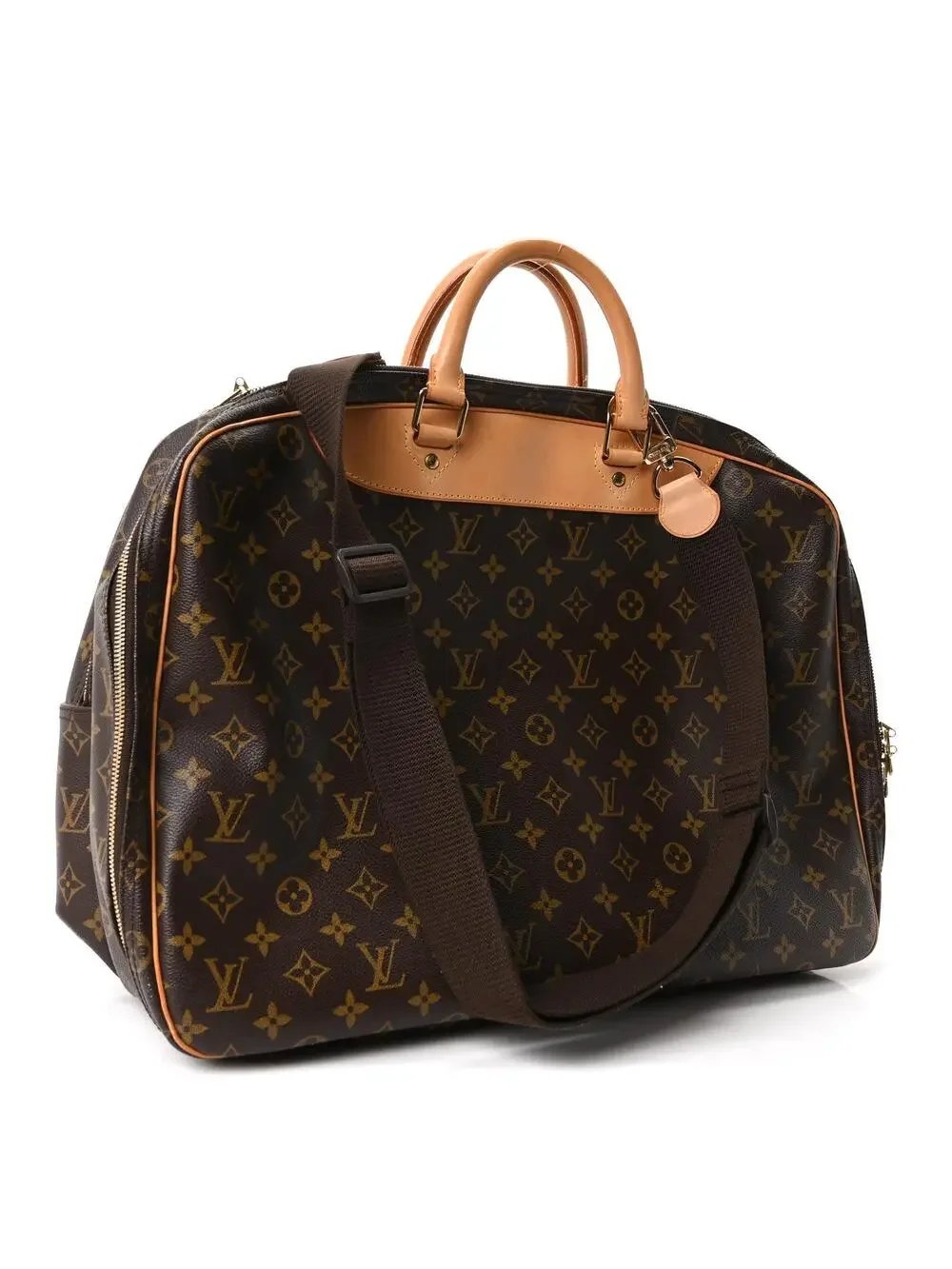 Louis Vuitton Alize 24 Heures Luggage #329920L11B